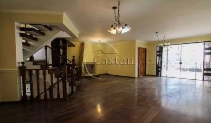 Casa com 3 quartos à venda na Rua Campo Largo, --, Mooca, São Paulo, 354 m2 por R$ 1.400.000