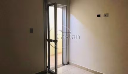 Apartamento com 1 quarto à venda na Rua Leonardo Vilas Boas, --, Vila Prudente, São Paulo, 35 m2 por R$ 249.000