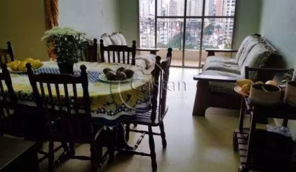 Apartamento com 3 quartos à venda na Rua Camé, --, Mooca, São Paulo, 75 m2 por R$ 538.000