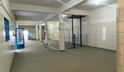 Barracão / Galpão / Depósito com 5 salas à venda na Giestas, --, Vila Prudente, São Paulo, 800 m2 por R$ 3.400.000