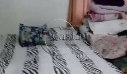 Apartamento com 1 quarto à venda na Rua Catumbi, --, Brás, São Paulo, 47 m2 por R$ 284.050