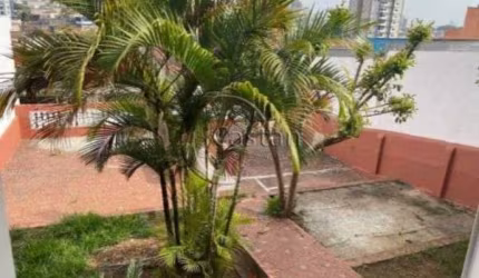 Casa com 3 quartos à venda na Rua Muniz Barreiros, --, Vila Formosa, São Paulo, 136 m2 por R$ 790.000