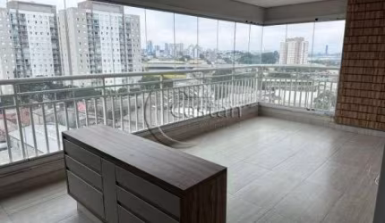 Apartamento com 3 quartos à venda na Rua Coelho Neto, --, Vila Prudente, São Paulo, 101 m2 por R$ 1.225.000