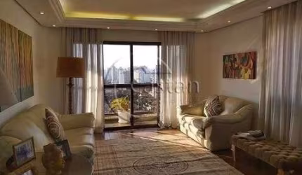Apartamento com 4 quartos à venda na Rua Labatut, --, Ipiranga, São Paulo, 200 m2 por R$ 1.276.600