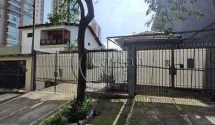 Casa com 3 quartos à venda na Rua Demétrio Ribeiro, --, Tatuapé, São Paulo, 120 m2 por R$ 1.450.000