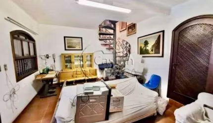Casa com 5 quartos à venda na Praça Visconde de Sousa Fontes, --, Parque da Mooca, São Paulo, 480 m2 por R$ 3.250.000