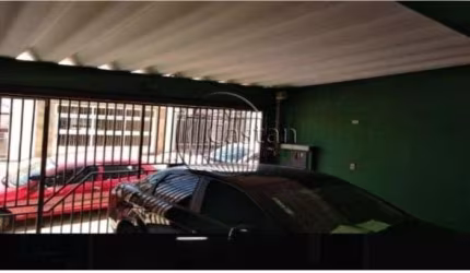Casa com 2 quartos à venda na Rua James Stolz, --, Vila Ema, São Paulo, 70 m2 por R$ 460.000