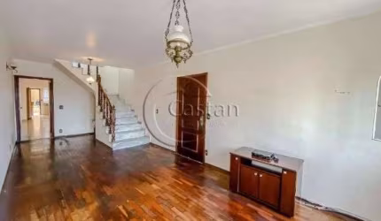 Casa com 3 quartos à venda na Rua Madrid, --, Vila Prudente, São Paulo, 165 m2 por R$ 1.100.000