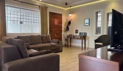 Casa com 3 quartos à venda na Rua Piancó, --, Vila Prudente, São Paulo, 189 m2 por R$ 1.300.000