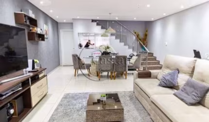 Casa com 3 quartos à venda na Rua Artur Bernardes, --, Vila Invernada, São Paulo, 230 m2 por R$ 1.179.000