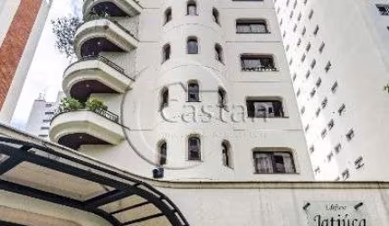 Apartamento com 4 quartos à venda na Rua Professor Pedreira de Freitas, --, Tatuapé, São Paulo, 179 m2 por R$ 1.200.000