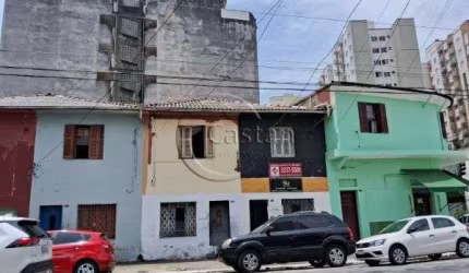 Terreno à venda na Rua Silveira da Mota, --, Cambuci, São Paulo, 201 m2 por R$ 850.000
