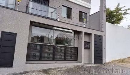 Apartamento com 2 quartos à venda na Rua General Álcio Souto, --, Vila Prudente, São Paulo, 42 m2 por R$ 320.000
