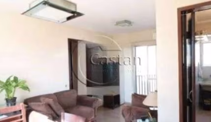 Apartamento com 2 quartos à venda na Rua Dianópolis, --, Mooca, São Paulo, 65 m2 por R$ 475.000