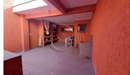 Casa com 3 quartos à venda na Rua Doutor Antônio Macedo Lima, --, Vila Prudente, São Paulo, 190 m2 por R$ 900.000