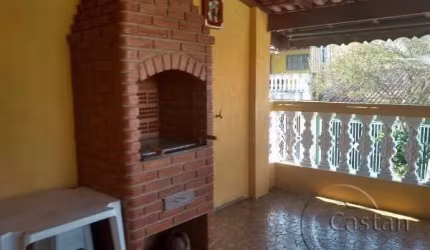 Casa com 2 quartos à venda na Joao Pimentel de Tavora, --, Parque São Lucas, São Paulo, 160 m2 por R$ 744.900