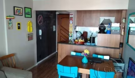 Apartamento com 2 quartos à venda na Rua Manuel Onha, --, Mooca, São Paulo, 57 m2 por R$ 440.000