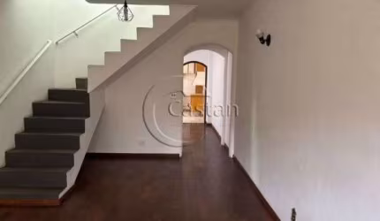 Casa com 3 quartos à venda na Pacheco Lima, --, Vila Ema, São Paulo, 180 m2 por R$ 645.000