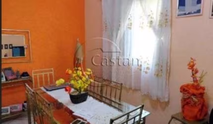 Casa com 2 quartos à venda na Rua Iguaruçu, --, Tatuapé, São Paulo, 98 m2 por R$ 699.900
