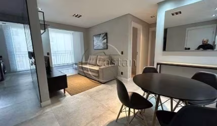 Apartamento com 2 quartos à venda na Rua Visconde de Parnaíba, --, Brás, São Paulo, 61 m2 por R$ 660.000