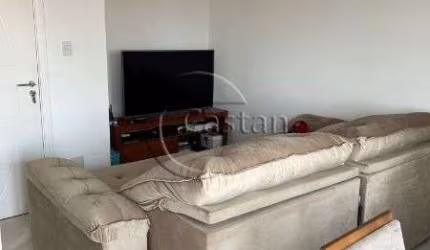 Apartamento com 3 quartos à venda na Rua Doutor Vicente Giacaglini, --, Vila Prudente, São Paulo, 80 m2 por R$ 620.000
