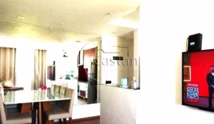 Apartamento com 1 quarto à venda na Avenida Doutor Francisco Mesquita, --, Vila Prudente, São Paulo, 35 m2 por R$ 265.000