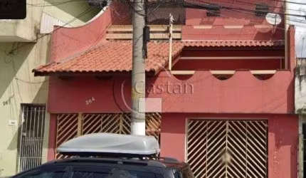 Casa com 3 quartos à venda na Rua Dario Meira, --, Vila Alpina, São Paulo, 250 m2 por R$ 699.000
