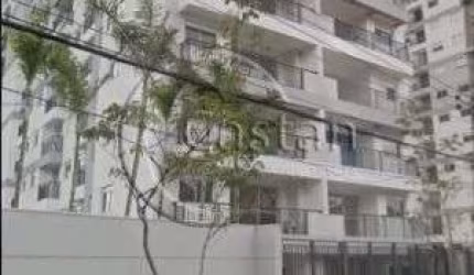 Apartamento com 2 quartos à venda na Rua Quixadá, --, Jardim Anália Franco, São Paulo, 43 m2 por R$ 412.800