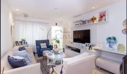Casa com 3 quartos à venda na Rua Campo Largo, --, Mooca, São Paulo, 230 m2 por R$ 1.999.000