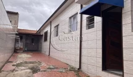 Casa com 3 quartos à venda na Rua Nossa Senhora Acheropita, --, Vila Santa Clara, São Paulo, 192 m2 por R$ 723.405