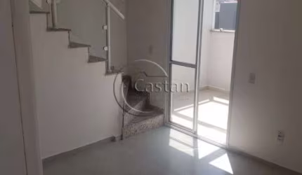 Apartamento com 2 quartos à venda na Rua Sapucaia, --, Mooca, São Paulo, 54 m2 por R$ 551.000