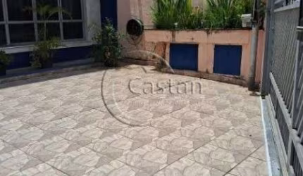 Casa em condomínio fechado com 4 quartos à venda na Rua Canuto Saraiva, --, Mooca, São Paulo, 283 m2 por R$ 1.980.000