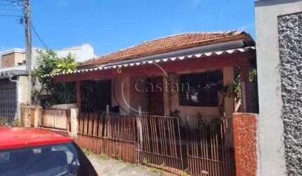 Terreno à venda na Rua Manuel Silva Neto, --, Vila Alpina, São Paulo, 214 m2 por R$ 532.000