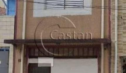 Casa em condomínio fechado com 1 quarto à venda na Rua Taquari, --, Mooca, São Paulo, 120 m2 por R$ 950.000