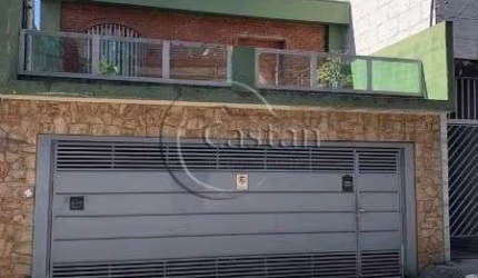 Casa com 4 quartos à venda na Rua Maestro Artur Elias Kauffmann, --, Tatuapé, São Paulo, 380 m2 por R$ 1.032.000