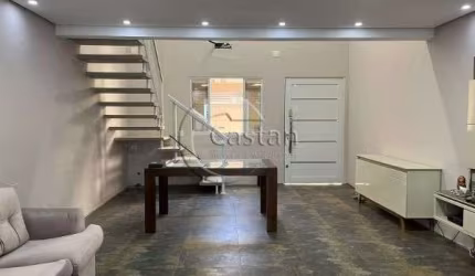 Casa com 2 quartos à venda na Rua Baguari, --, Tatuapé, São Paulo, 110 m2 por R$ 1.092.500