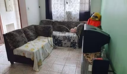 Casa com 2 quartos à venda na Rua Coronel Albino Bairão, --, Belém, São Paulo, 100 m2 por R$ 490.000