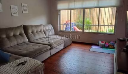 Casa com 3 quartos à venda na Rua da Mooca, --, Mooca, São Paulo, 256 m2 por R$ 1.710.000