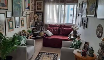 Apartamento com 2 quartos à venda na Rua do Oratório, --, Mooca, São Paulo, 60 m2 por R$ 446.700