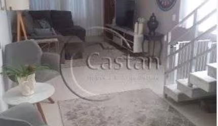 Casa com 3 quartos à venda na Rua Itaqueri, --, Mooca, São Paulo, 184 m2 por R$ 1.300.000