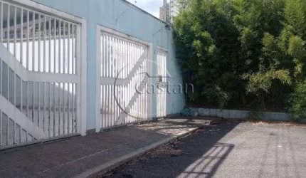 Casa com 3 quartos à venda na Rua Pedro Nascimento Ferrador, --, Mooca, São Paulo, 165 m2 por R$ 926.000