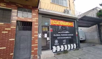 Sala comercial para alugar na Rua Henrique Sertório, --, Tatuapé, São Paulo, 42 m2 por R$ 3.000