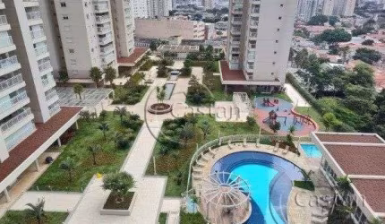 Cobertura com 4 quartos à venda na Rua Arinaia, --, Mooca, São Paulo, 300 m2 por R$ 7.900.000