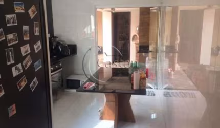 Casa com 2 quartos à venda na Rua Curuaés, --, Vila Ema, São Paulo, 116 m2 por R$ 926.000