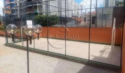 Apartamento com 2 quartos à venda na Avenida Zelina, --, Vila Zelina, São Paulo, 65 m2 por R$ 585.000