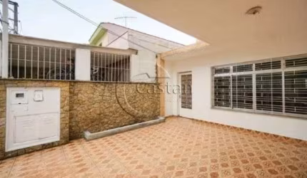 Casa com 3 quartos à venda na Rua Mário Savi, --, Vila Prudente, São Paulo, 147 m2 por R$ 750.000