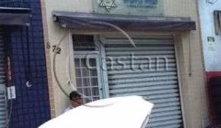Sala comercial à venda na Rua Cajuru, --, Belenzinho, São Paulo, 113 m2 por R$ 520.000