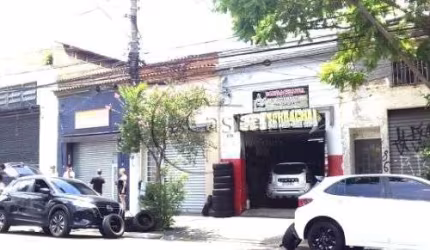 Sala comercial à venda na Rua Cajuru, --, Belenzinho, São Paulo, 113 m2 por R$ 500.000