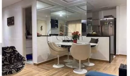 Apartamento com 3 quartos à venda na Rua Dom Bosco, --, Mooca, São Paulo, 64 m2 por R$ 448.000