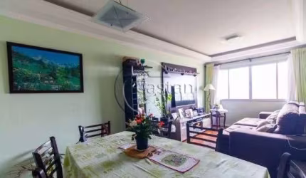 Apartamento com 3 quartos à venda na Praça do Centenário de Vila Prudente, --, Vila Prudente, São Paulo, 82 m2 por R$ 606.400